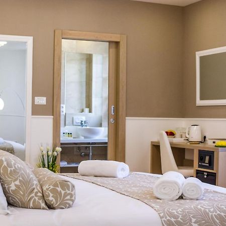 Peninsula Luxury Suite Задар Екстер'єр фото