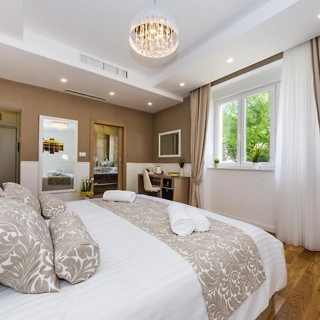 Peninsula Luxury Suite Задар Екстер'єр фото