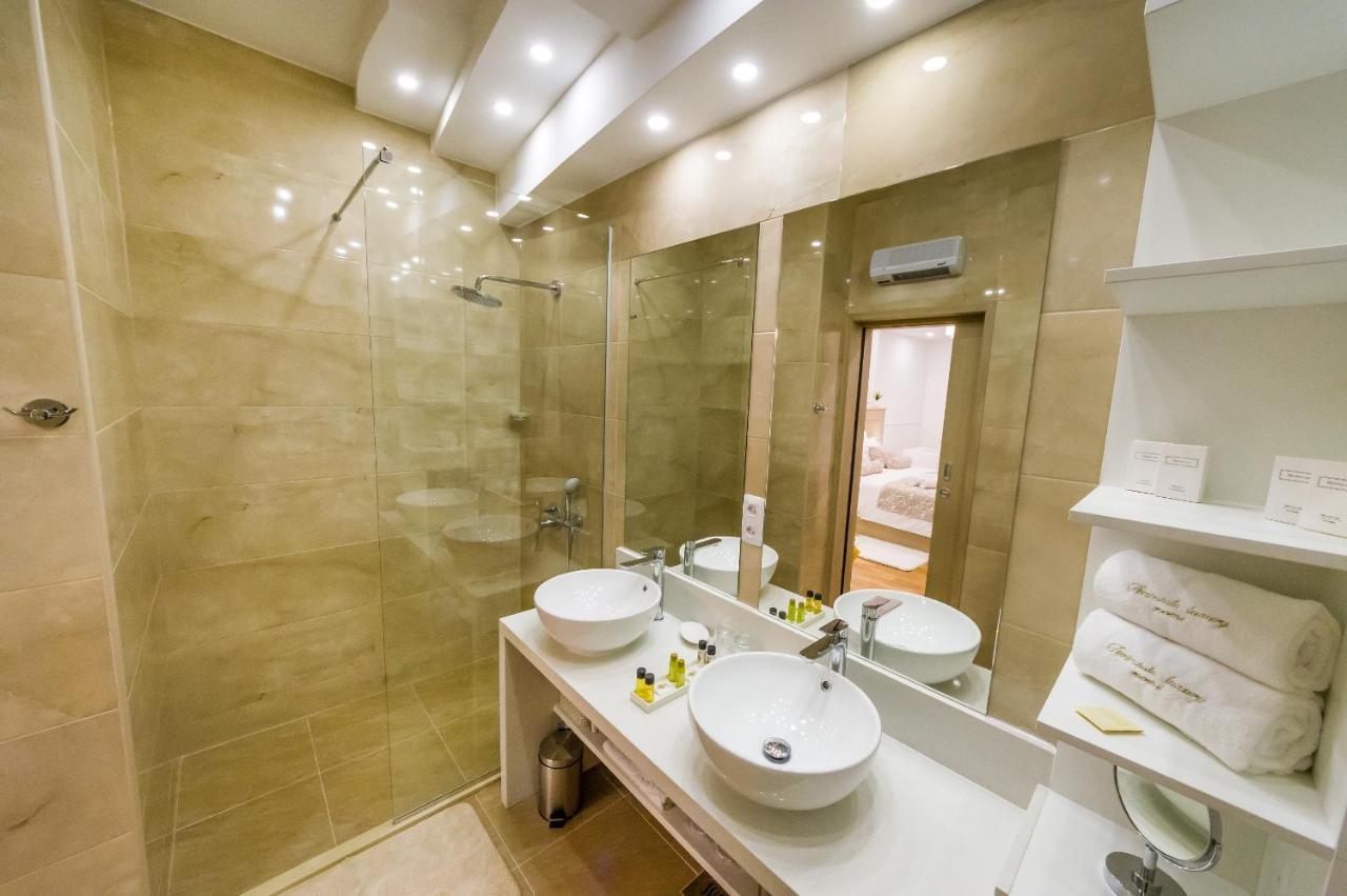 Peninsula Luxury Suite Задар Екстер'єр фото