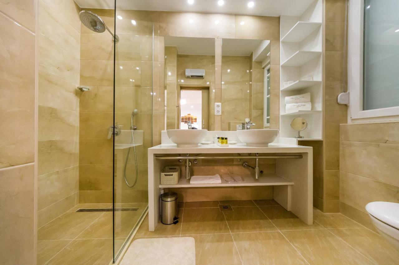 Peninsula Luxury Suite Задар Екстер'єр фото