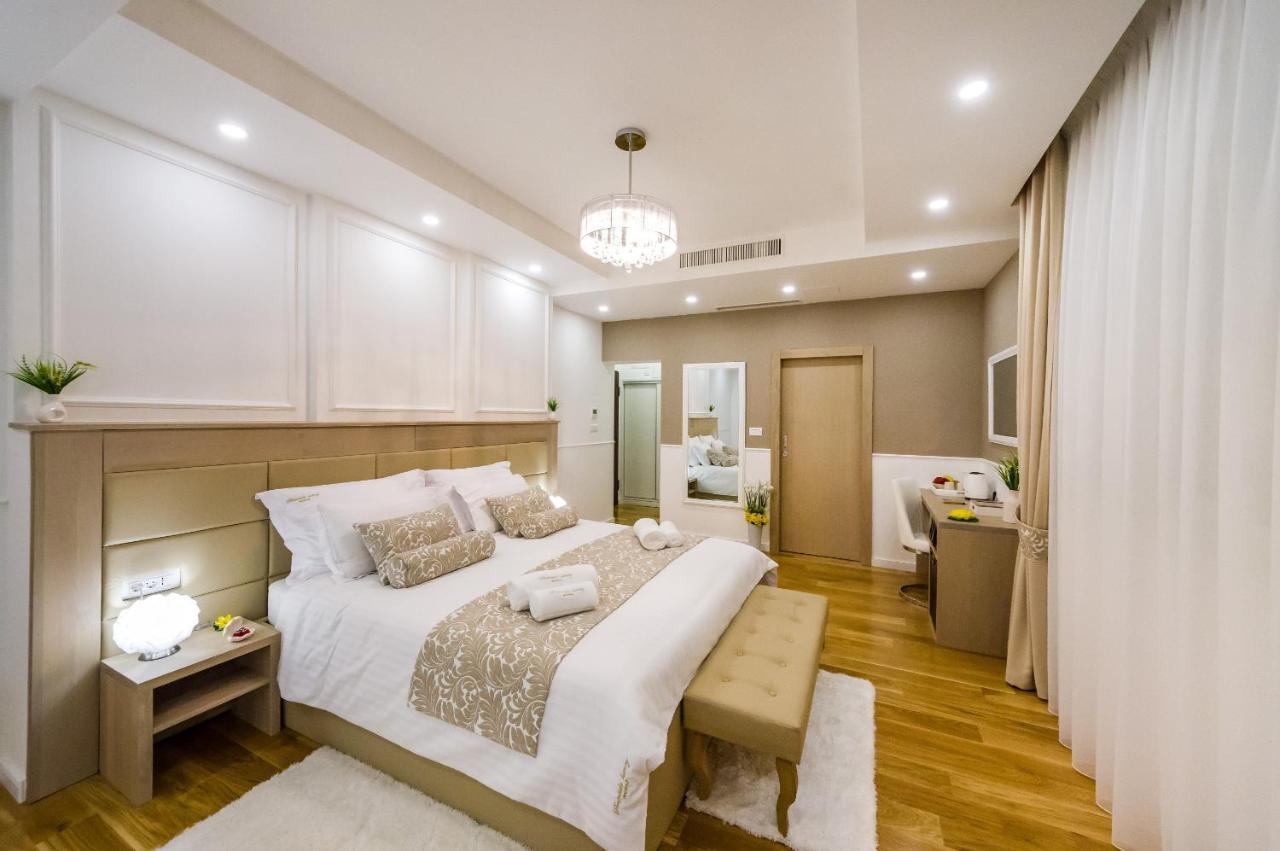 Peninsula Luxury Suite Задар Екстер'єр фото
