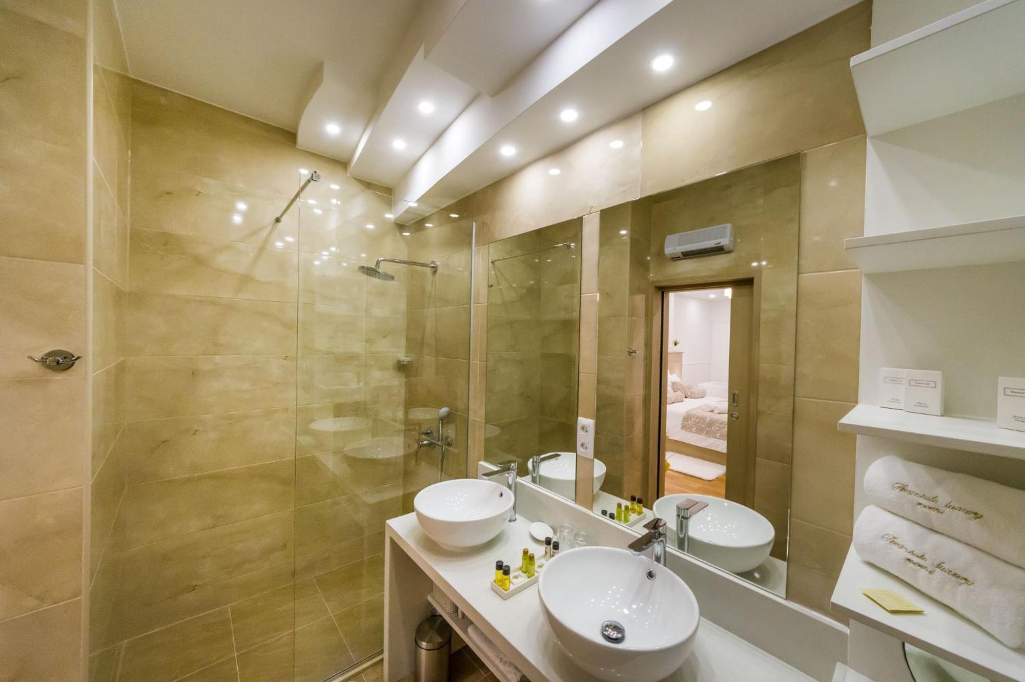 Peninsula Luxury Suite Задар Екстер'єр фото